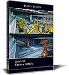DOSCH 3D: Factory details