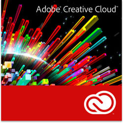 Adobe Creative Cloud for Teams English - 12 months Renewal