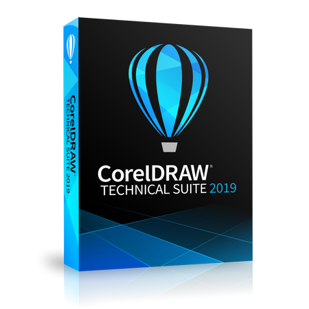 CorelDRAW Technical Suite Enterprise CorelSure Maintenance Renewal (1 Year)(51-250)