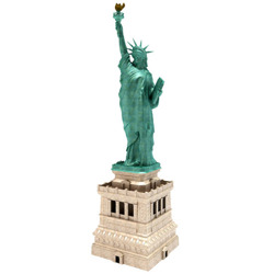 DOSCH 3D: Statue of Liberty